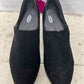 Dr. Scholls US Shoe Size 7.5 Black Womens Shoes/Footwear