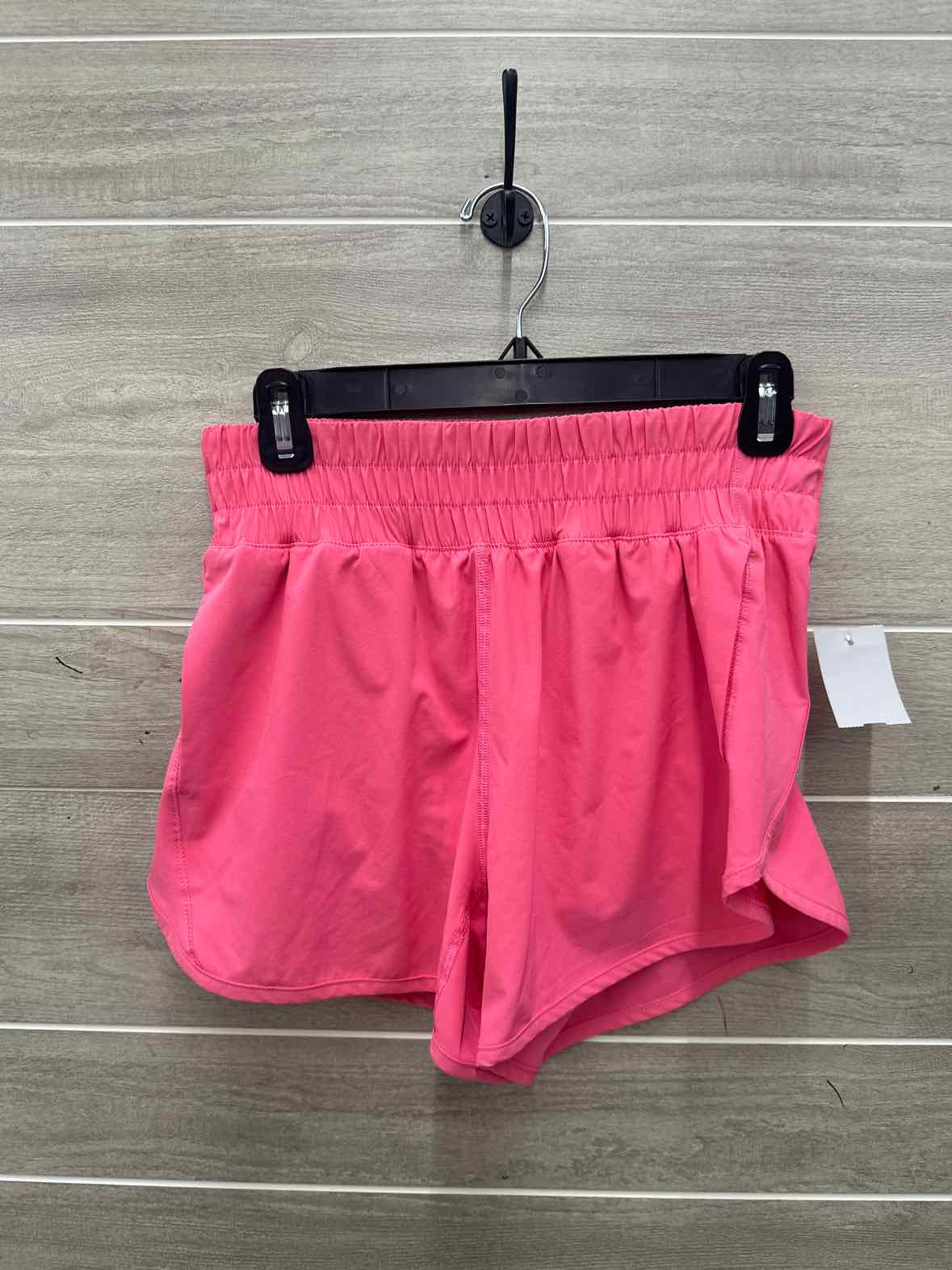 Members Mark Size S Pink Womens Shorts