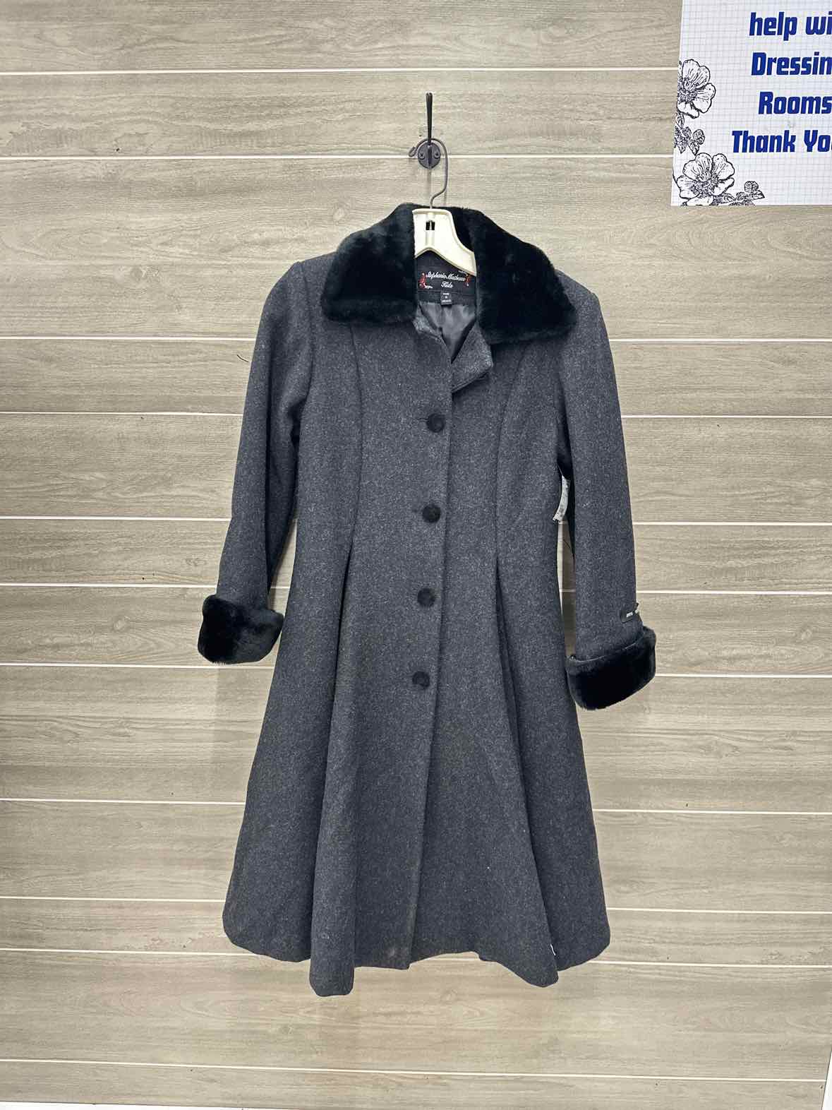 Girls Size 10 Jacket