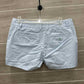J Crew Size 6 Blue Womens Shorts