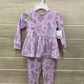 Disney Infant 18 Months 2 PC Ensemble