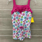 Kidgets Girls Size 3T Romper