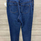 Gloria Vanderbilt Blue Womens Size 12 Jeans