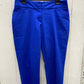 Apt 9 Blue Womens Size 8 Pants