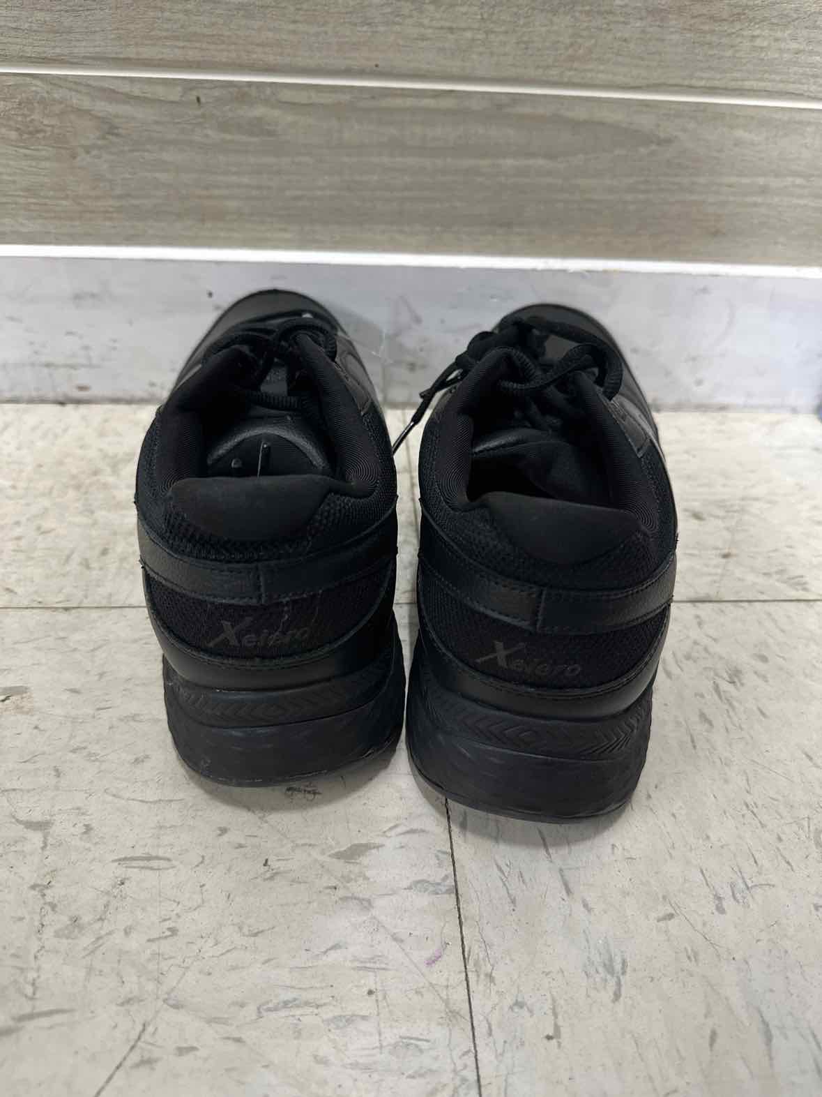 Xelero 9W Shoes