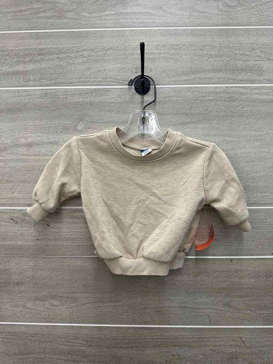 Old Navy Infant 0/3 months Sweatshirt