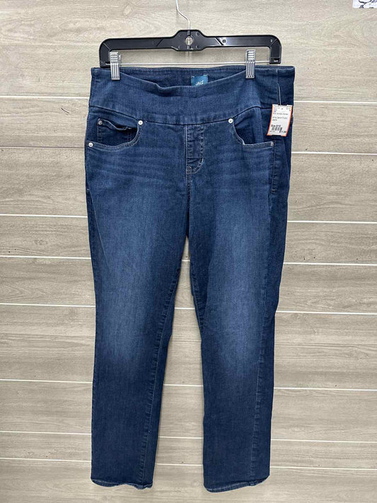 JAG Size 8/10 Blue Womens Jeans