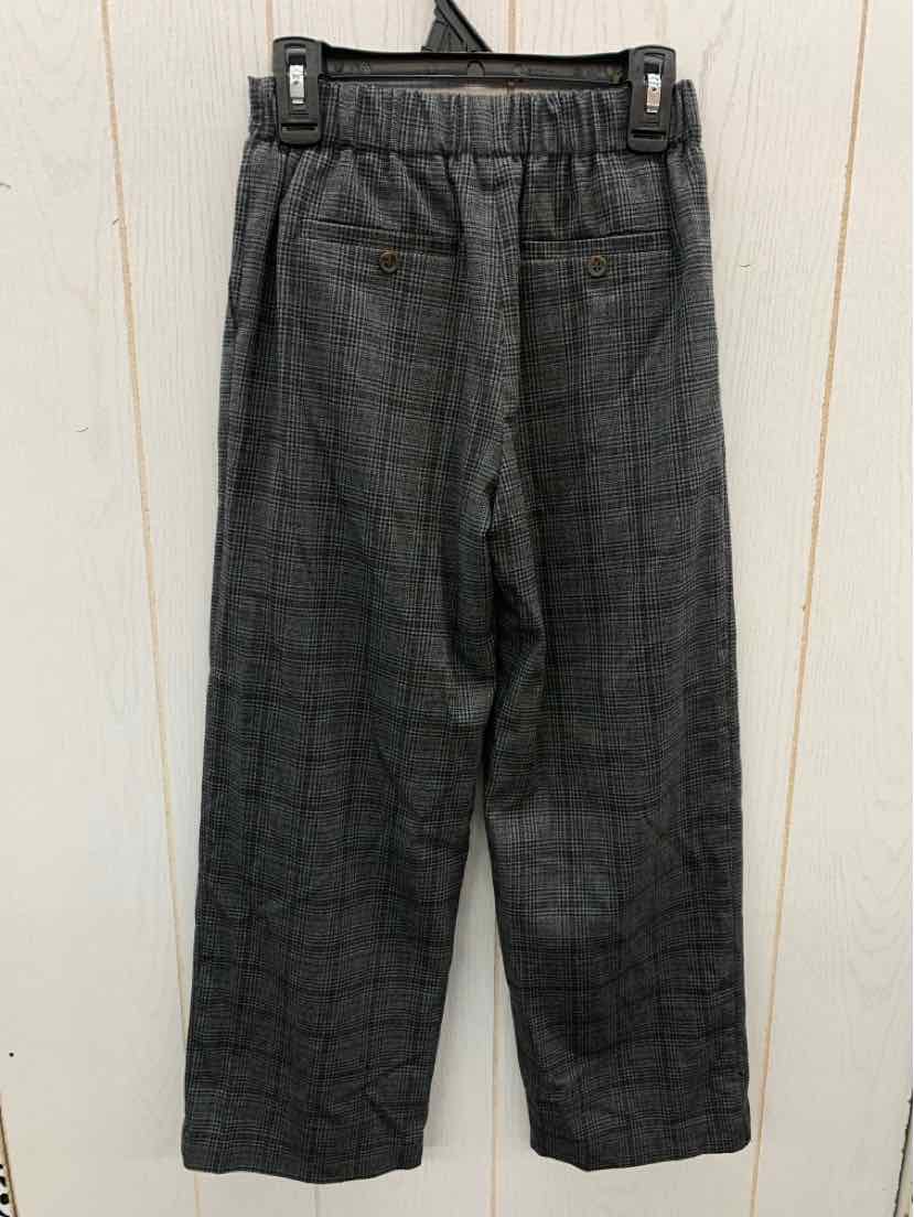 ZARA Girls Size 9/10 Pants