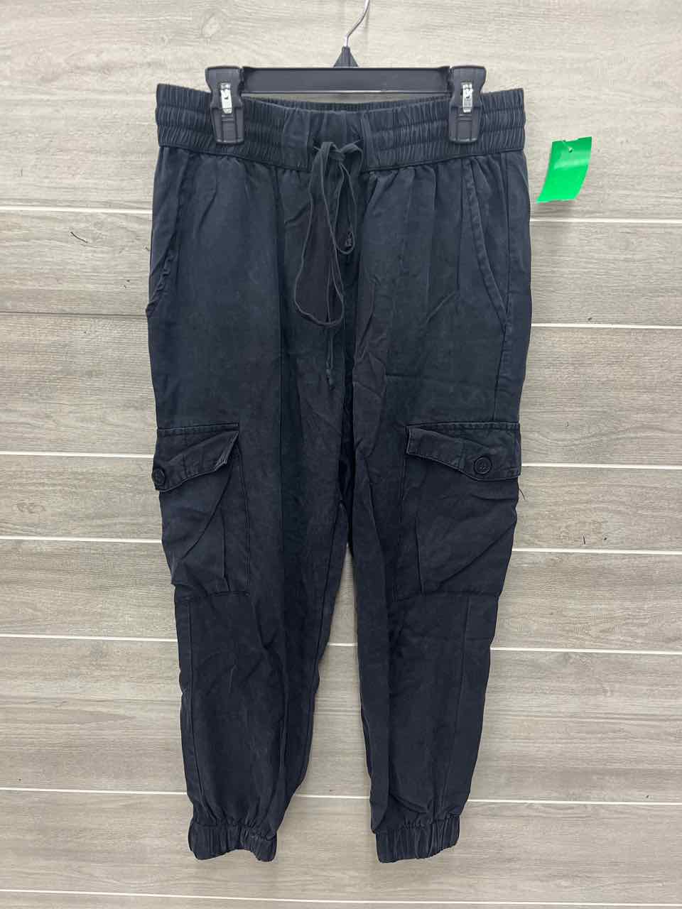 Dress Forum Size 4 Black Womens Pants