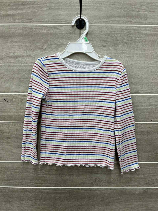 Okie Dokie Girls Size 4T Shirt