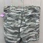 Cabela's Gray Womens Size 16 Shorts