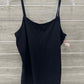 Maurices Size XL Black Womens Tank Top