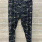 Maurices Gray Womens Size L Leggings