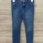 Crazy 8 Girls Size 10 Jeans
