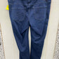 JAG Blue Womens Size 16W Jeans