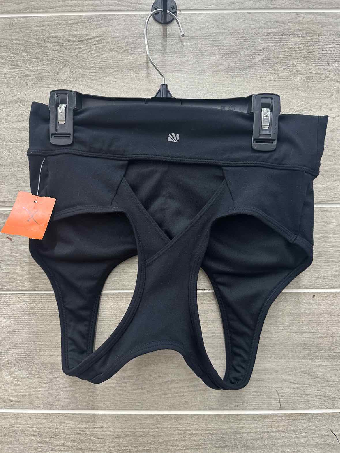 Size S Black Womens Bra