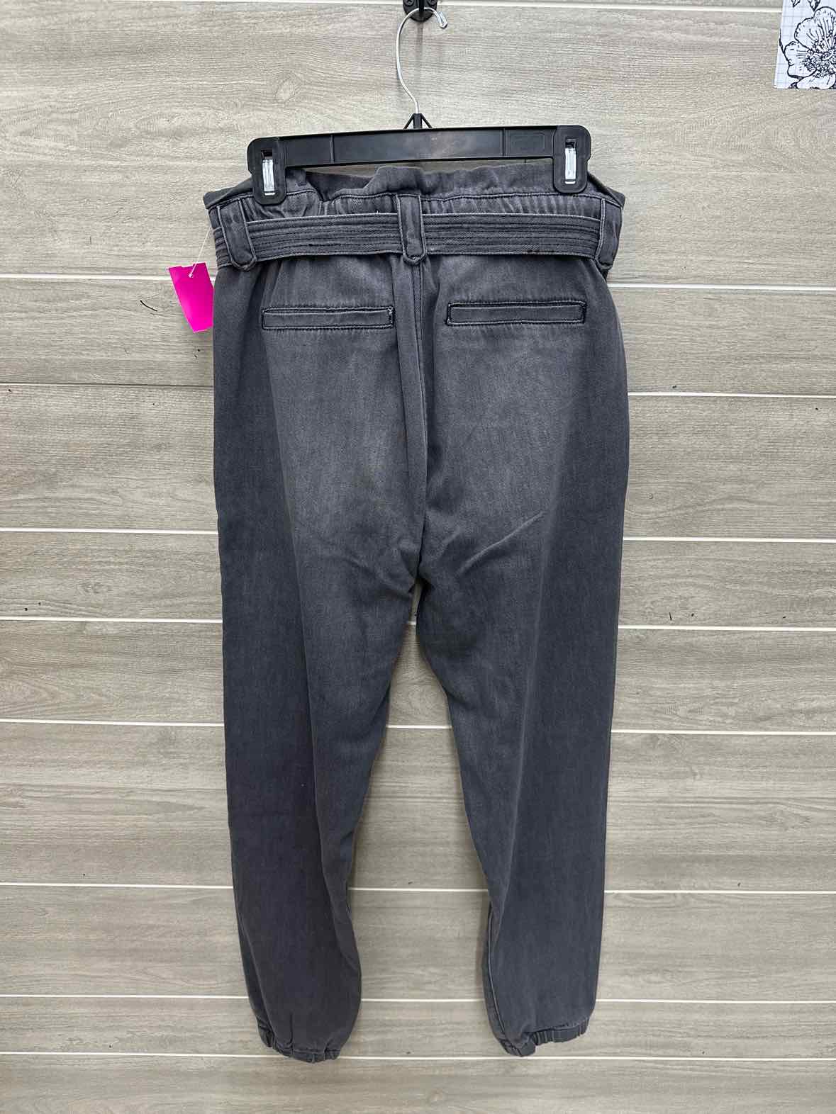 KanCan Size 8/10 Gray Womens Jeans