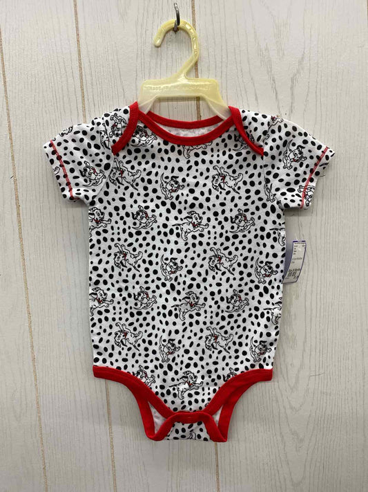 Disney Infant 24 Months Onsie