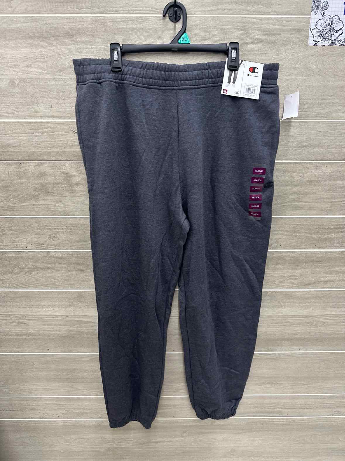 Champion Size XL Men Mens Pants