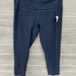 Mondetta Gray Womens Women Size Small Leggings