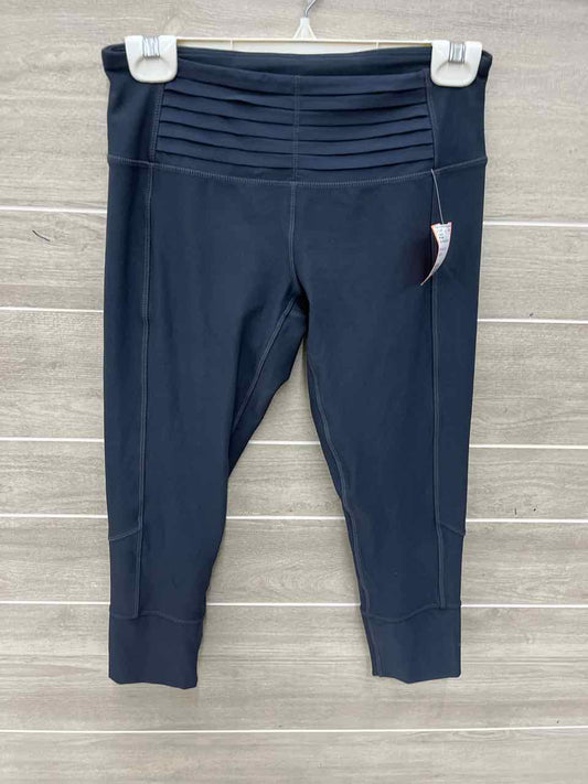 Mondetta Gray Womens Women Size Small Leggings