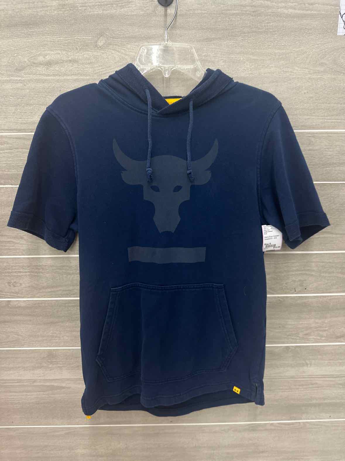 Under Armour Mens Size S Mens Shirt