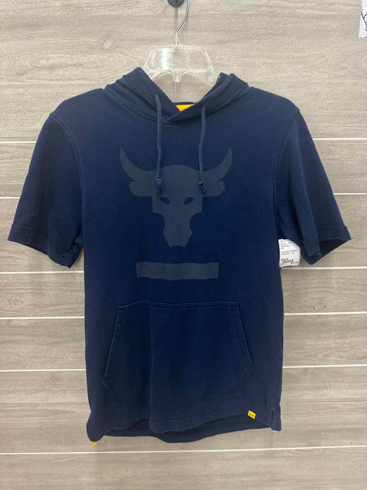 Under Armour Mens Size S Mens Shirt