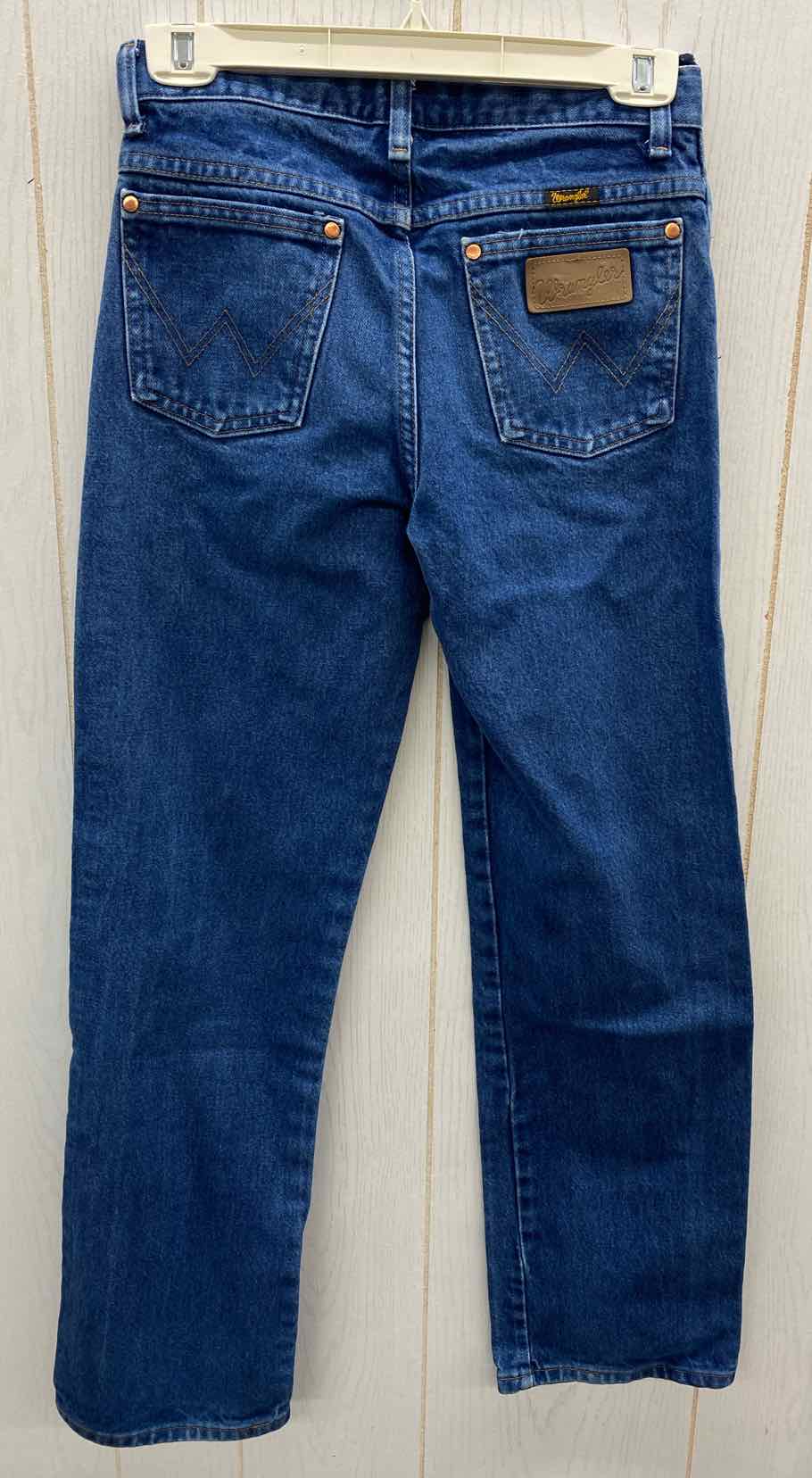 Wrangler Boys Size 14 Jeans