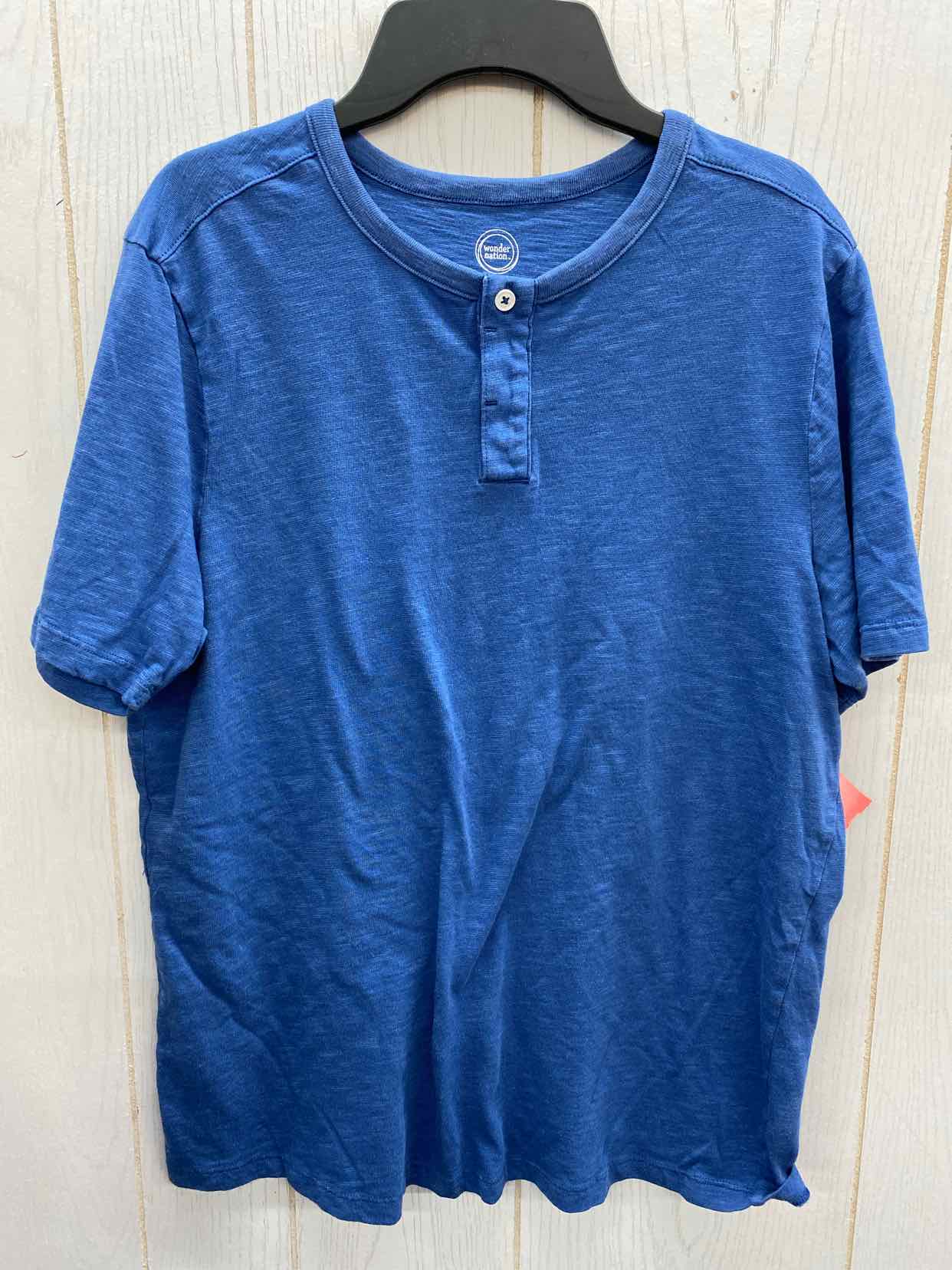 WonderNation Boys Size 18 Shirt