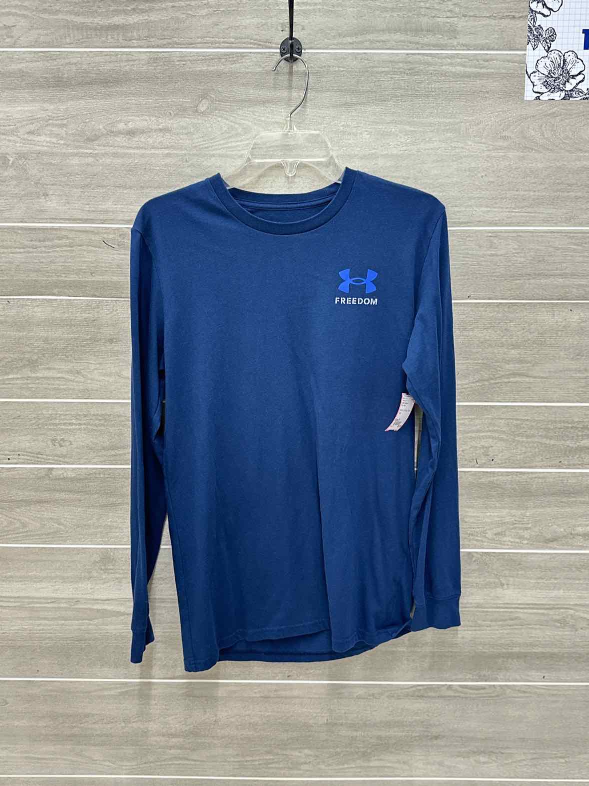 Under Armour Size S Men Mens Shirt