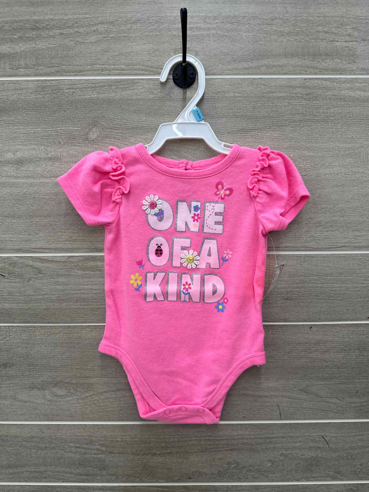 Garanimals Infant 6/9 Months Onsie