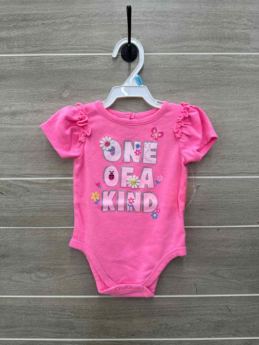 Garanimals Infant 6/9 Months Onsie