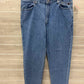 Harley Davidson Size 38/32 Men Mens Jeans