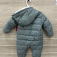 Infant 6/9 Months Outerwear