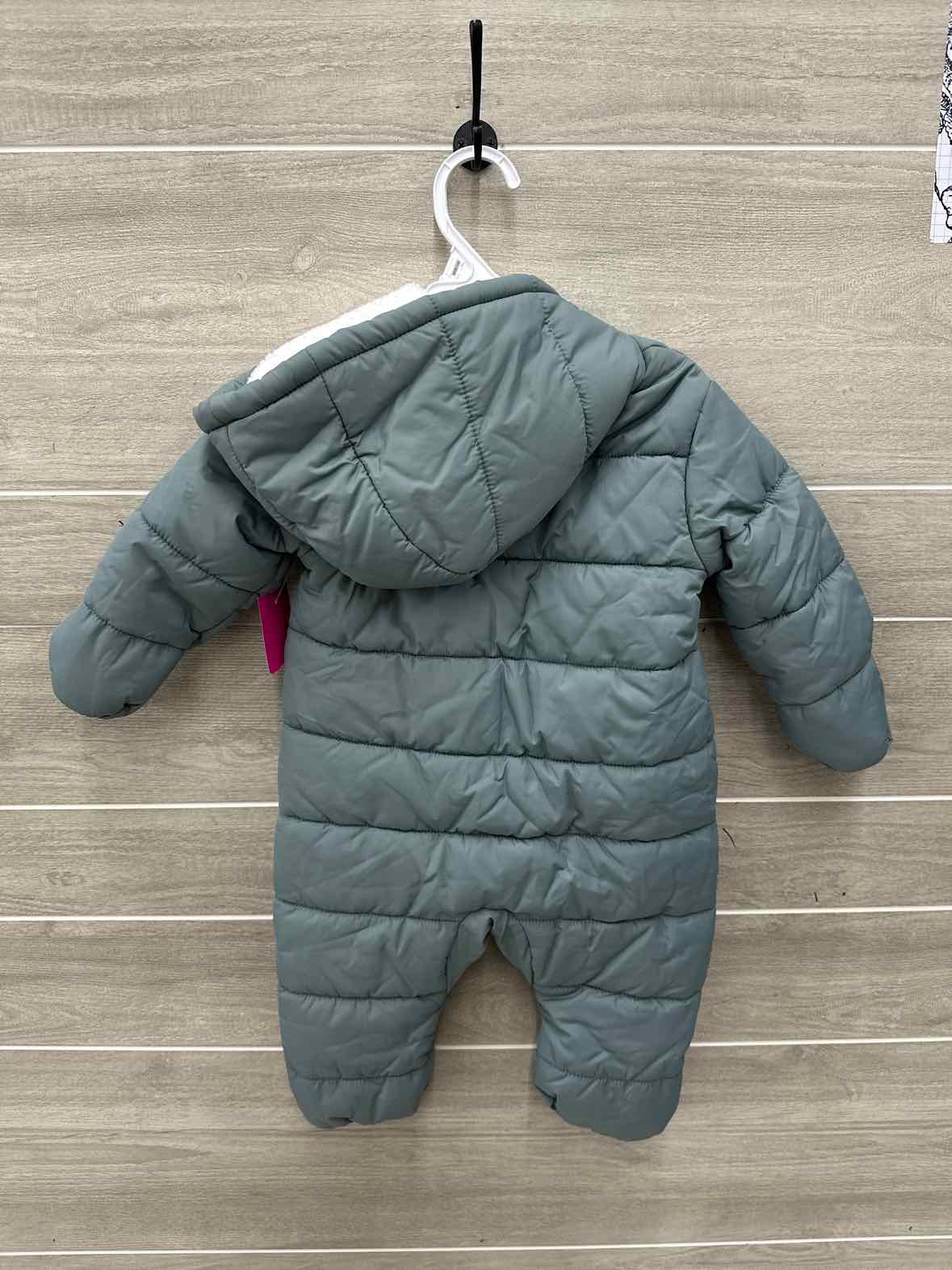 Infant 6/9 Months Outerwear