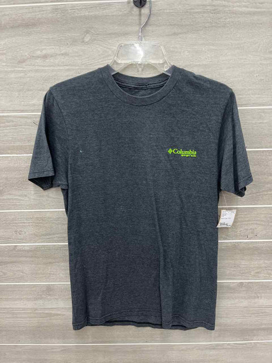 Columbia Mens Size M Mens T-shirt
