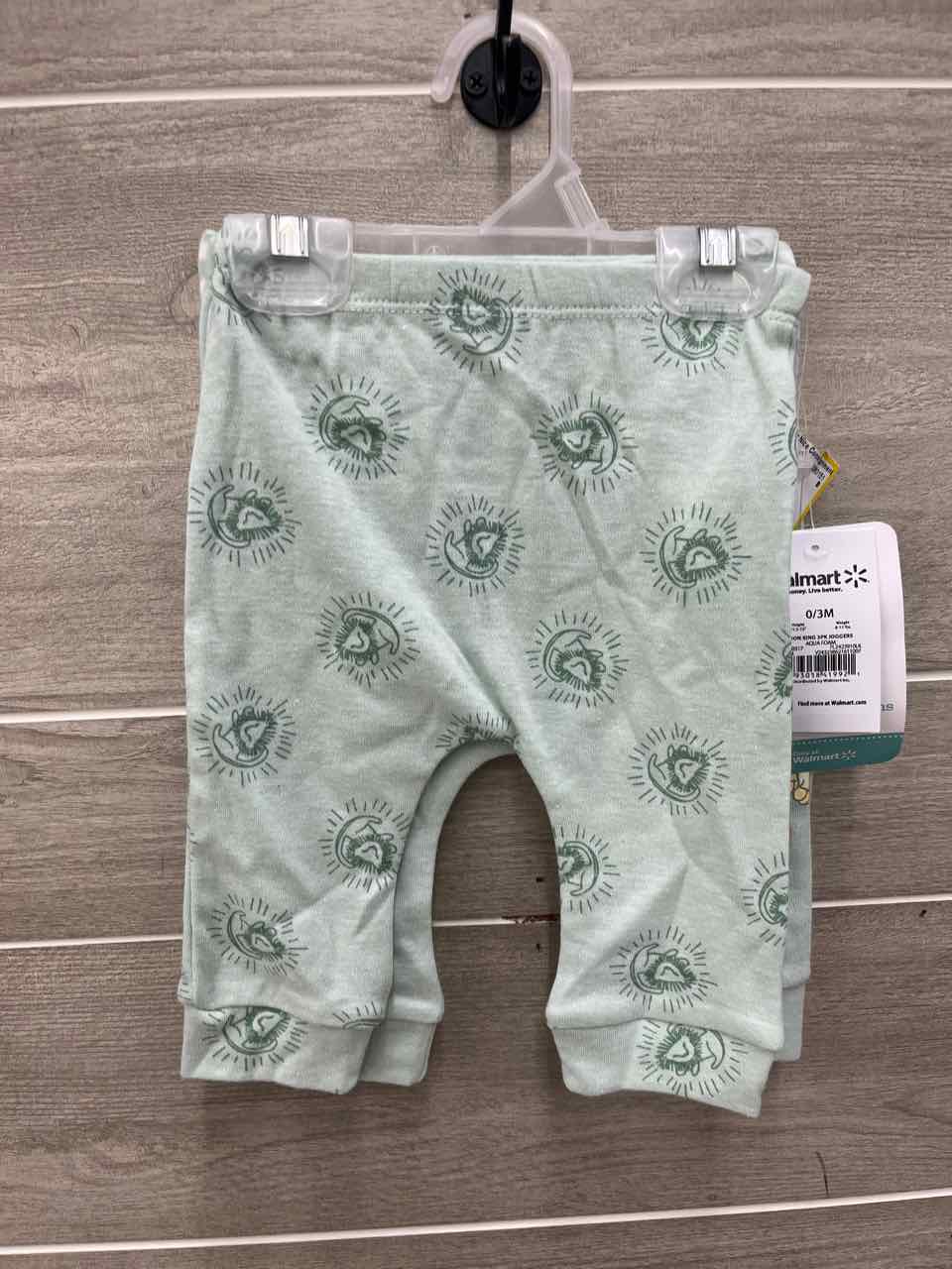 Infant Newborn Pants