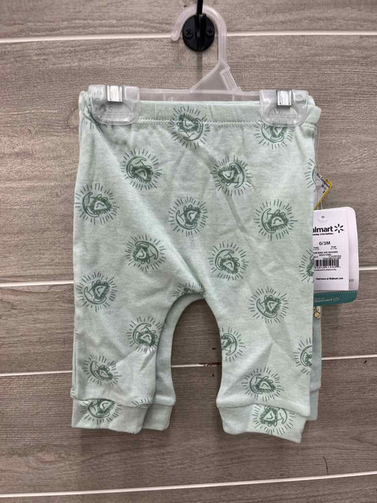 Infant Newborn Pants