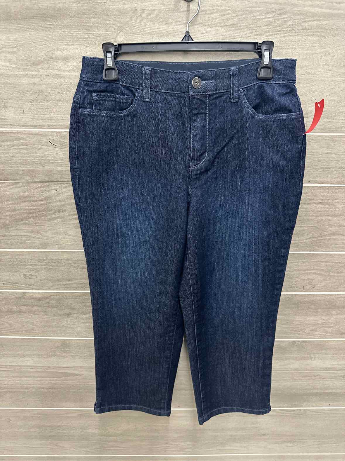 Christopher & Banks Size 4 Blue Womens Jeans