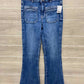 American Eagle Size 4 Blue Womens Jeans