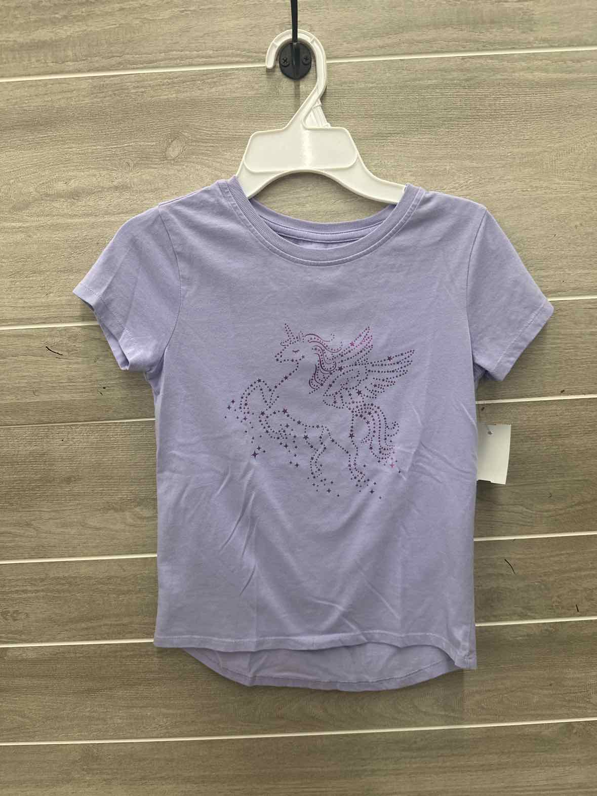 Members Mark Girls Size 7/8 Shirt