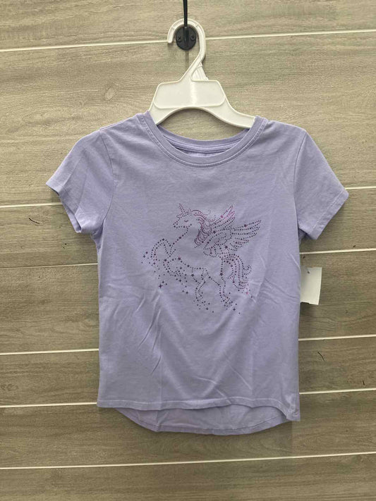 Members Mark Girls Size 7/8 Shirt