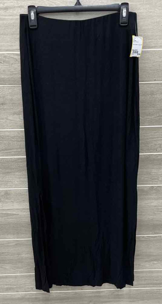 Old Navy Black Womens Size 8/10 Skirt