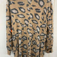 Maurices Tan Womens Size XS Shirt