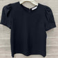 ALC Black Womens Women Size XS Shirt
