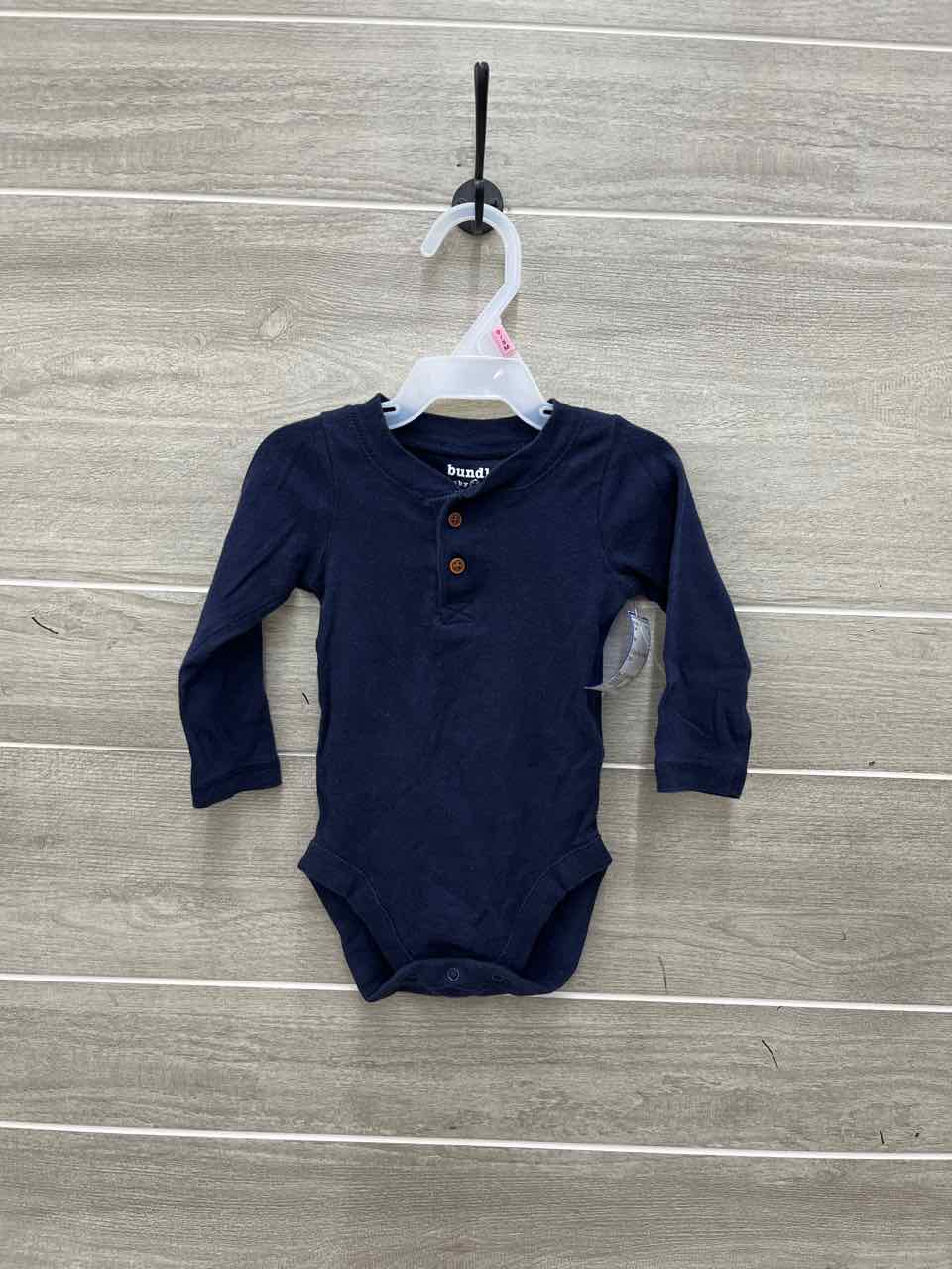Infant 6/9 Months Onsie