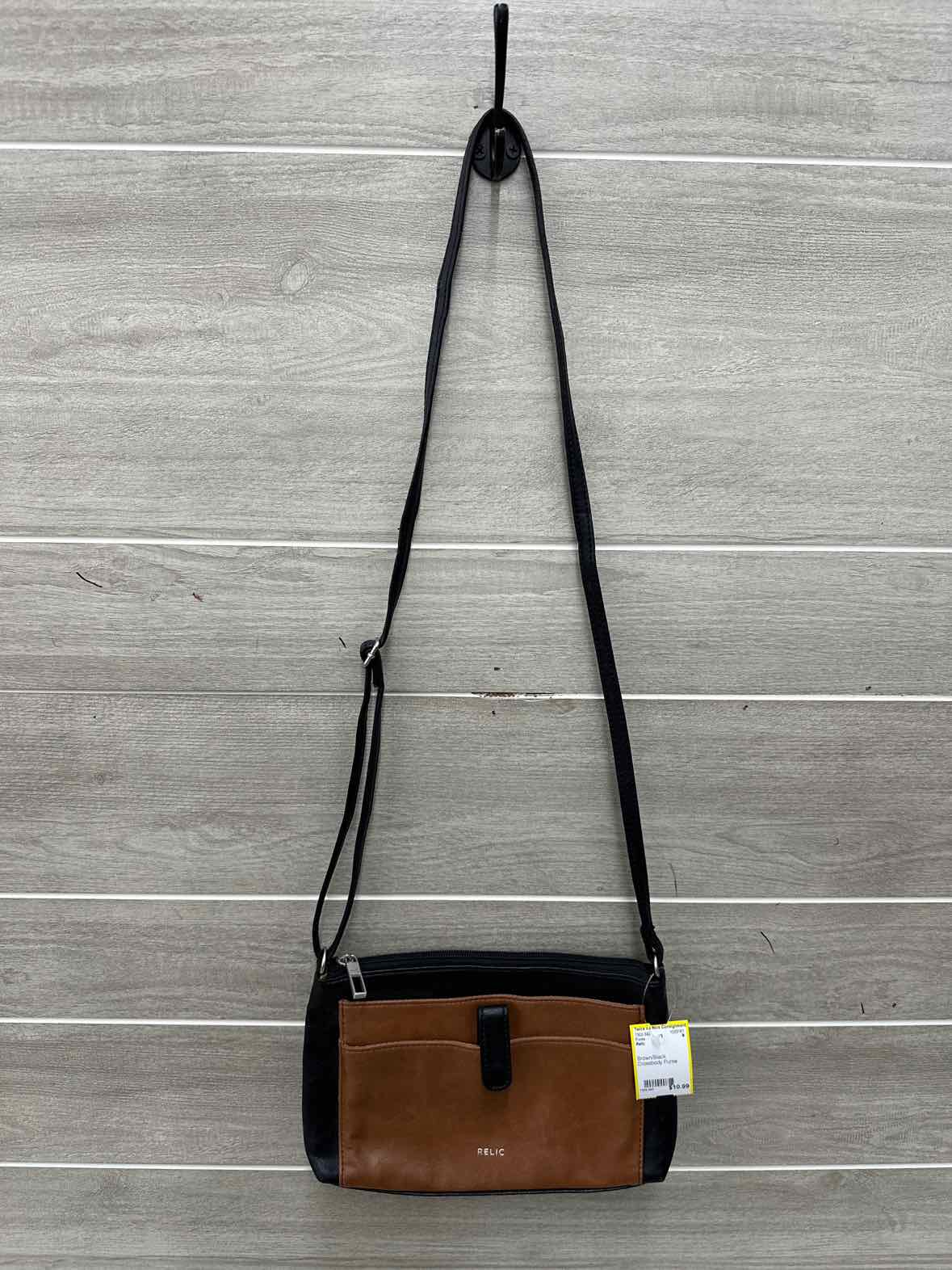 Relic Purse