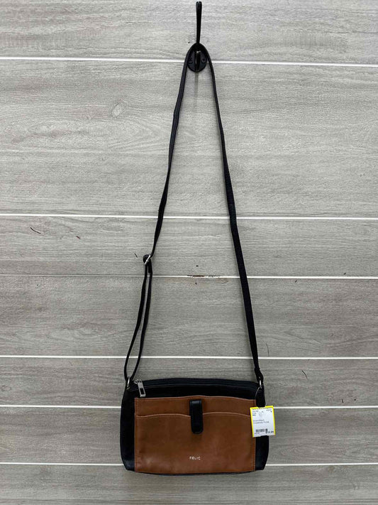 Relic Purse