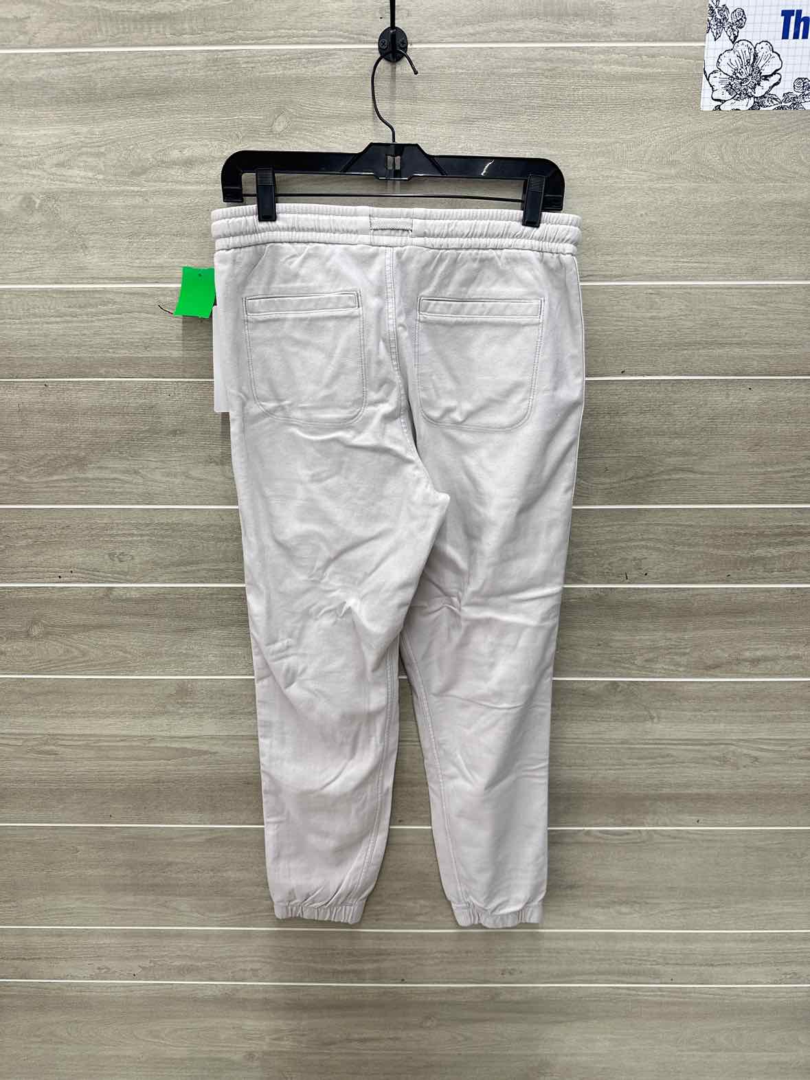 Athleta Size 4 Gray Womens Pants