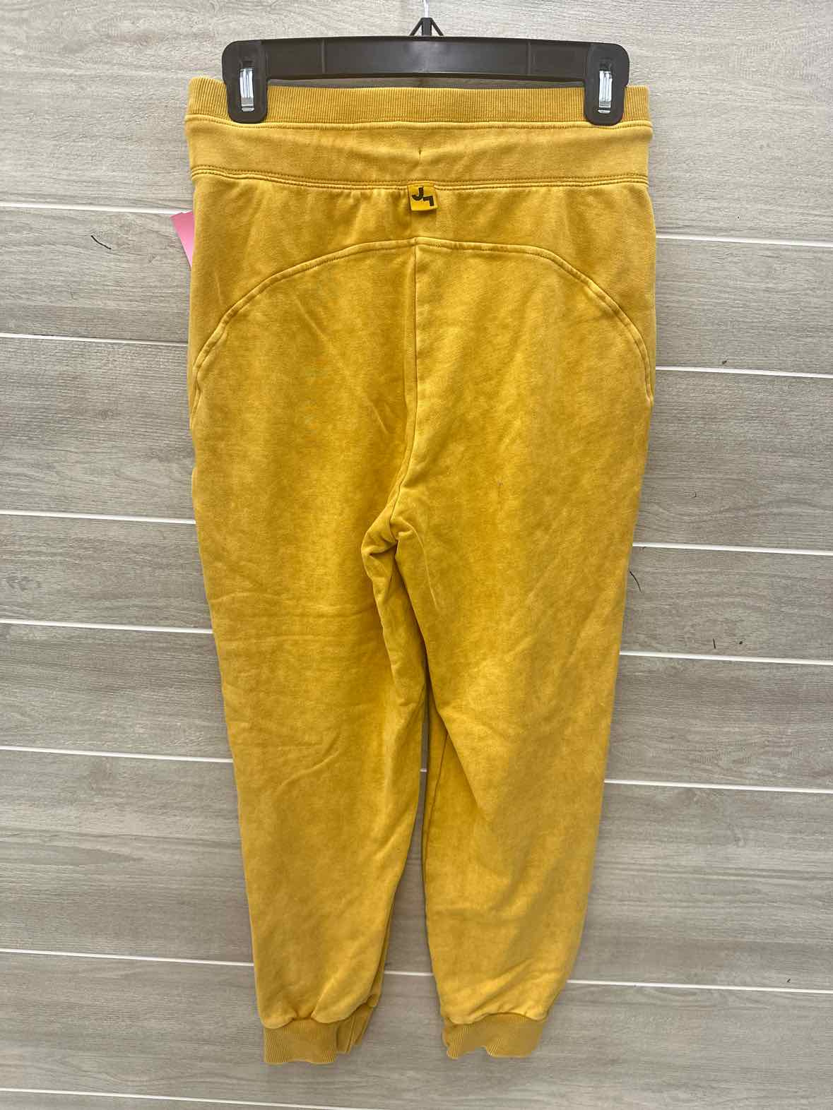 JoyLab Size XS Mustard Womens Pants